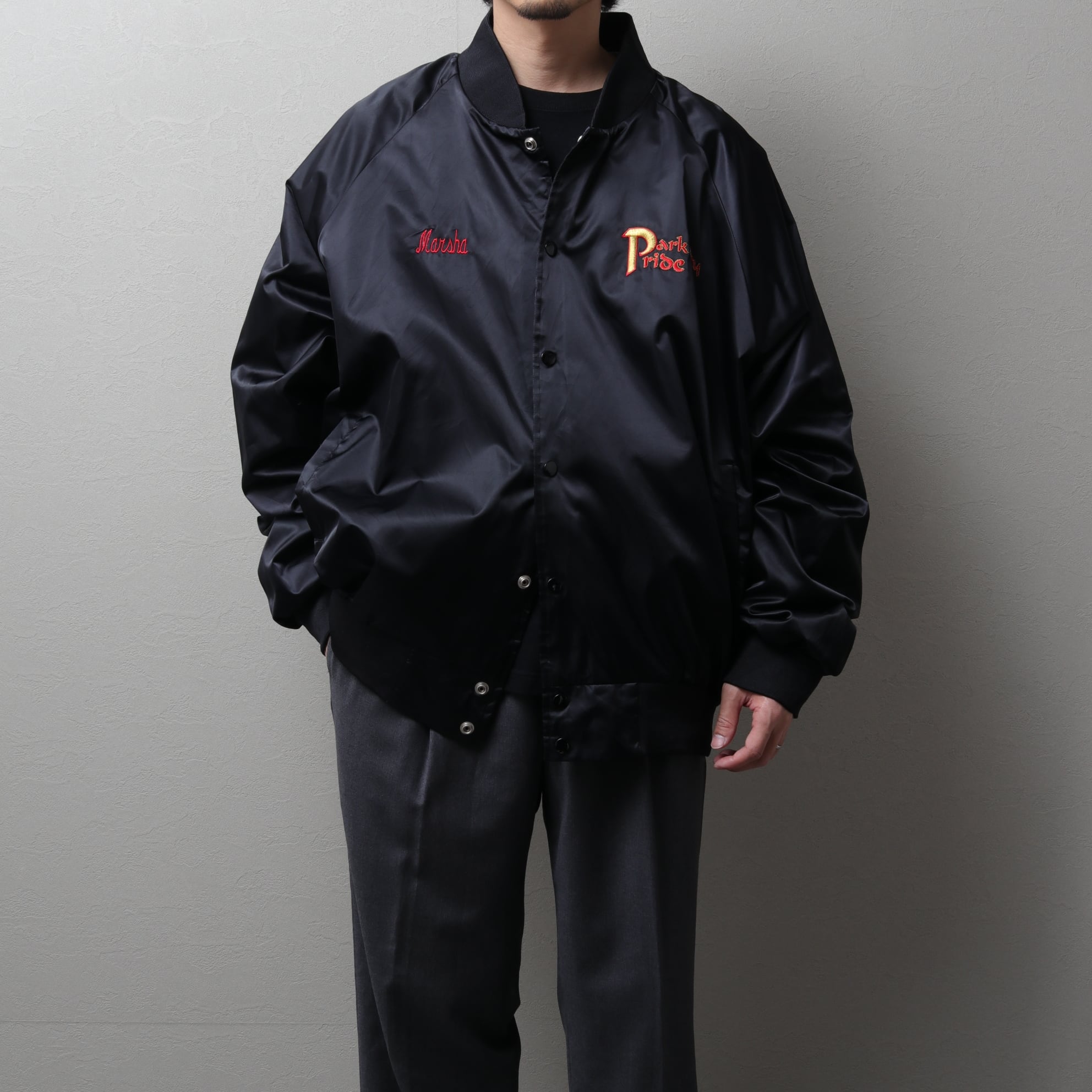 00's Columbia Nylon Shell Jacket 