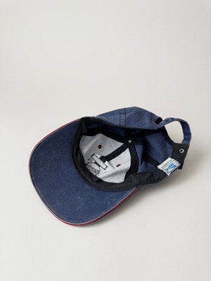 CORSICA cap