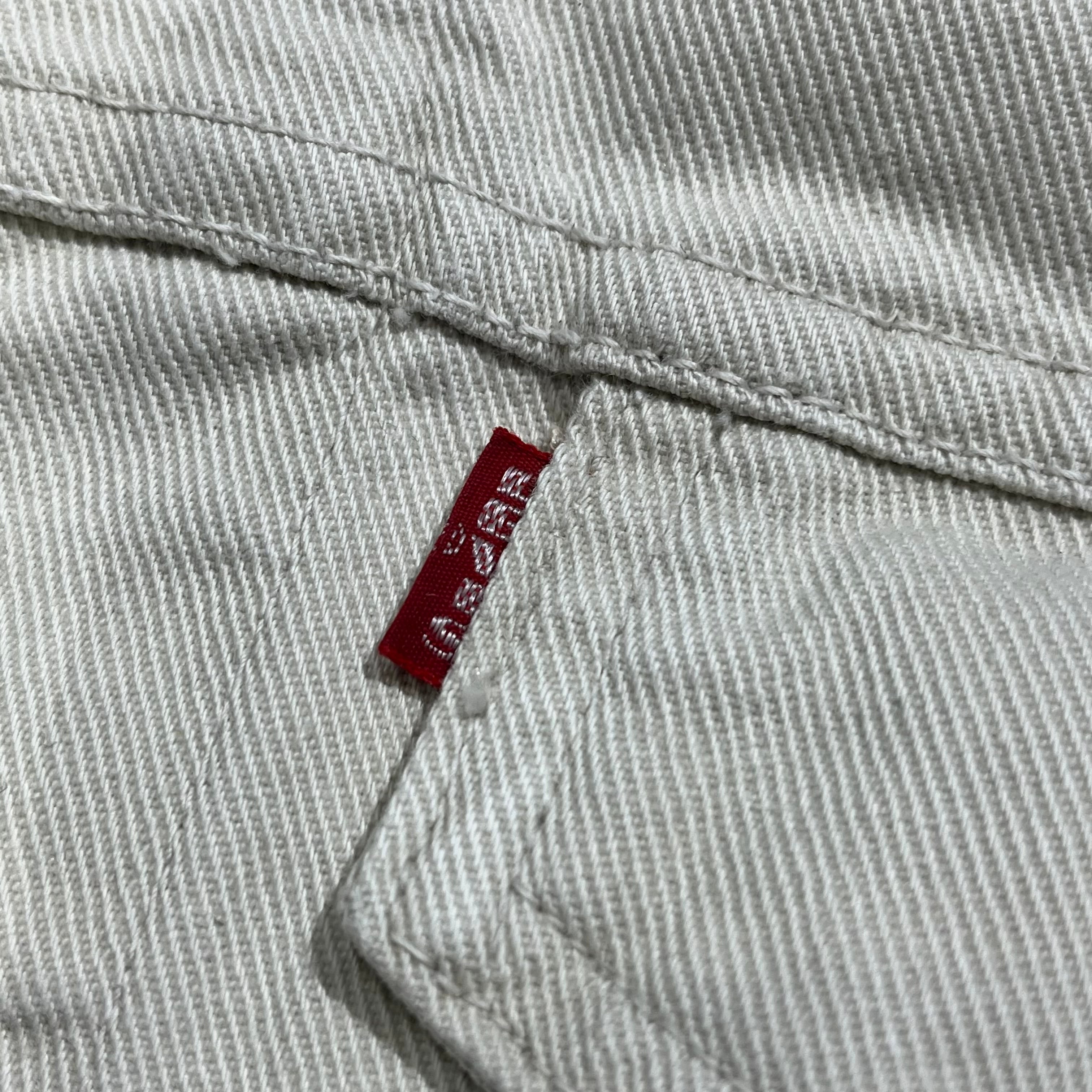 60s Levi's 840B Cotton Twill Jacket 60年代 840B コットンツイル