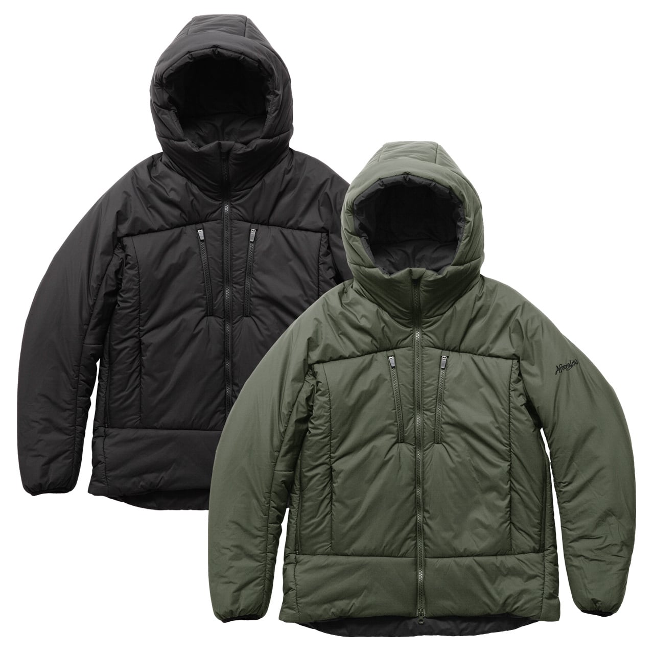 PRIMA HL HOODIE / プリマエイチエルフーディー | Afterglow オンラインショップ powered by BASE PRIMA HL HOODIE / プリマエイチエルフーディー | Afterglow オンラインショップ powered by BASE