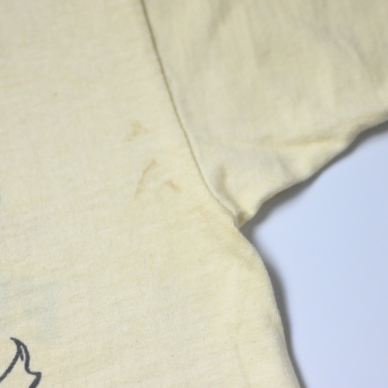BOWWOW / ELIMINATORS 8812 TEE AGED