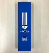 【数量限定】うどんBOX HANAIRO shikoku meguru 別注カラー 7色セット【送料込】