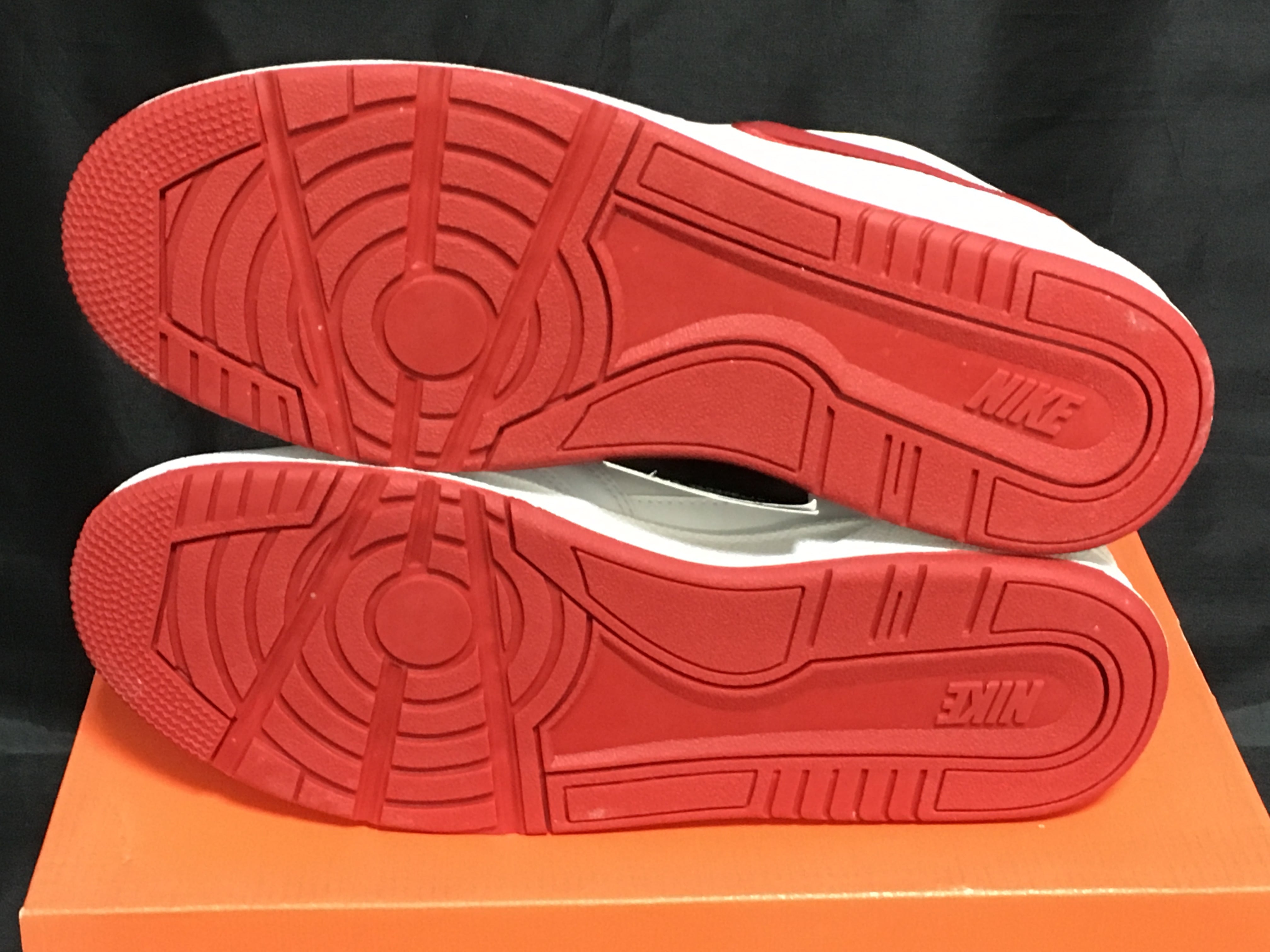 NIKE（ナイキ）FRANCHISE Ⅱ（フランチャイズ）316379 161 9.5 27.5cm