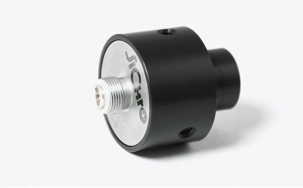 SiChro by SiChro Mods【CLONE】【送料無料】【SS316】【22MM SiChro by SiChro Mods【CLONE】【送料無料】【SS316】【22MM
