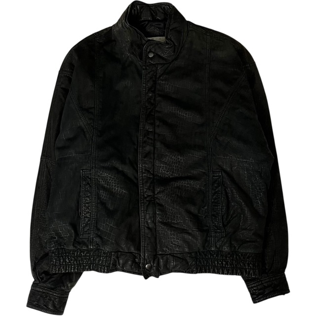 【80's】Benmaing   ジャケット　M