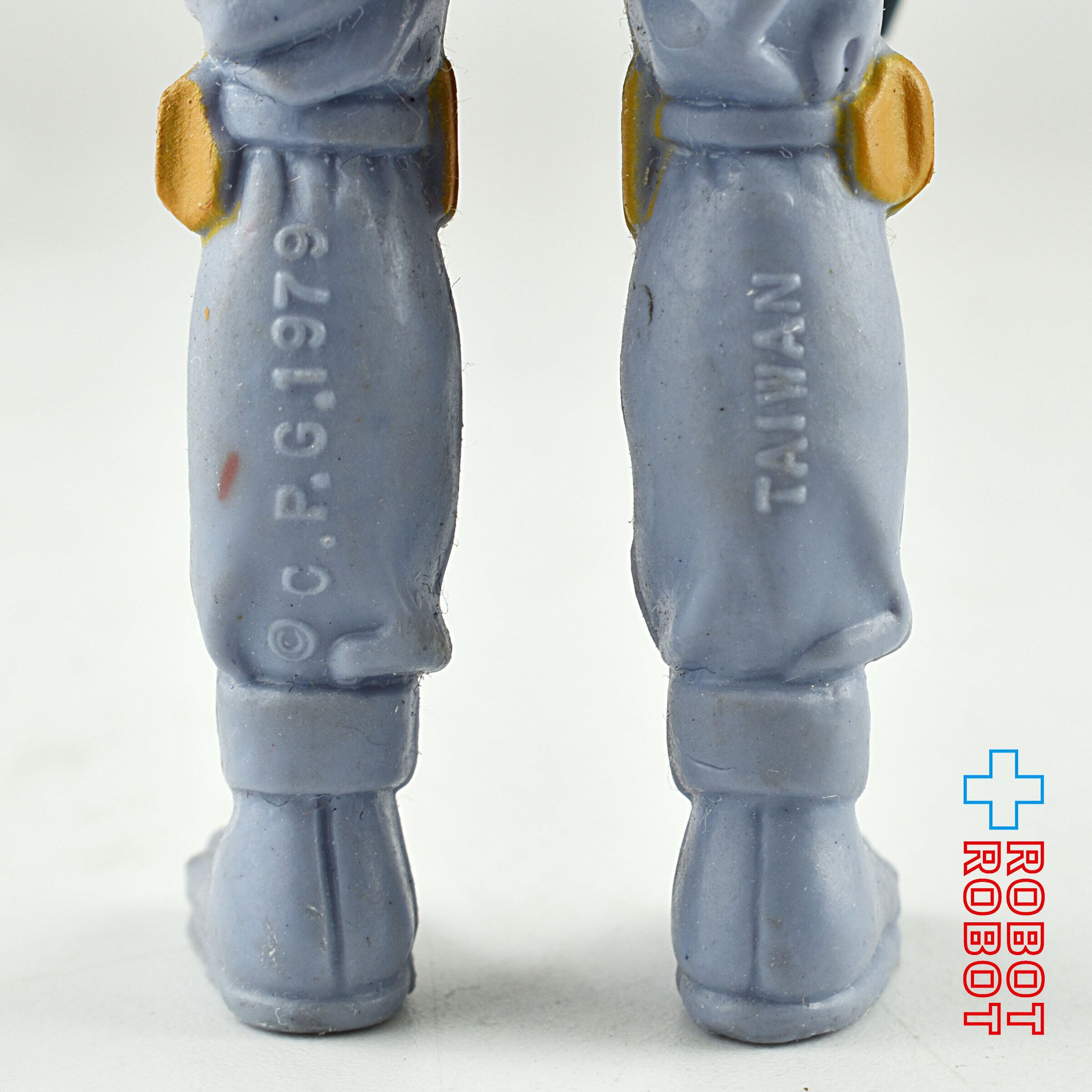 スター・ウォーズ オールドケナー ボバ・フェット アクション