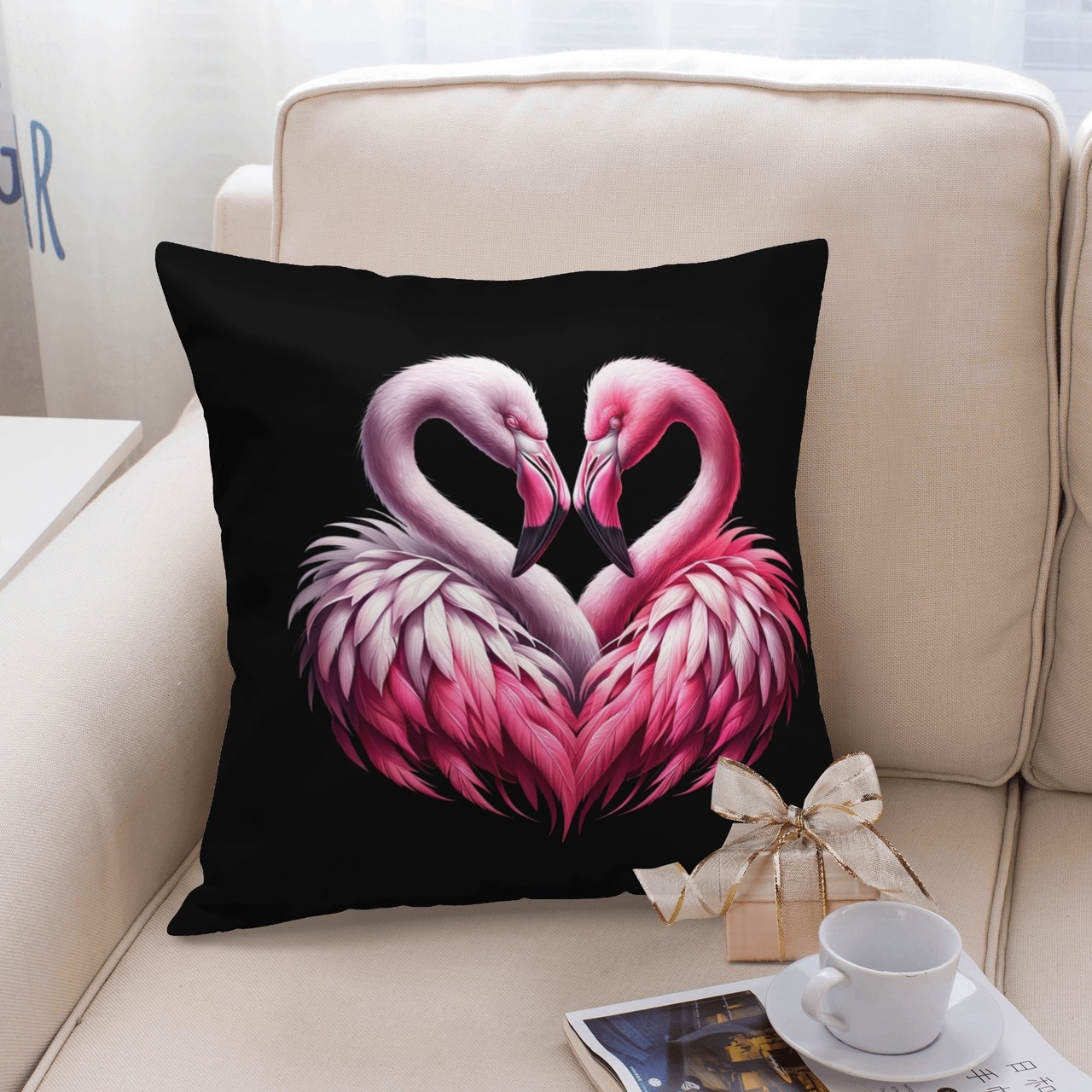 Pillow Case (Single-Side Print) 4760