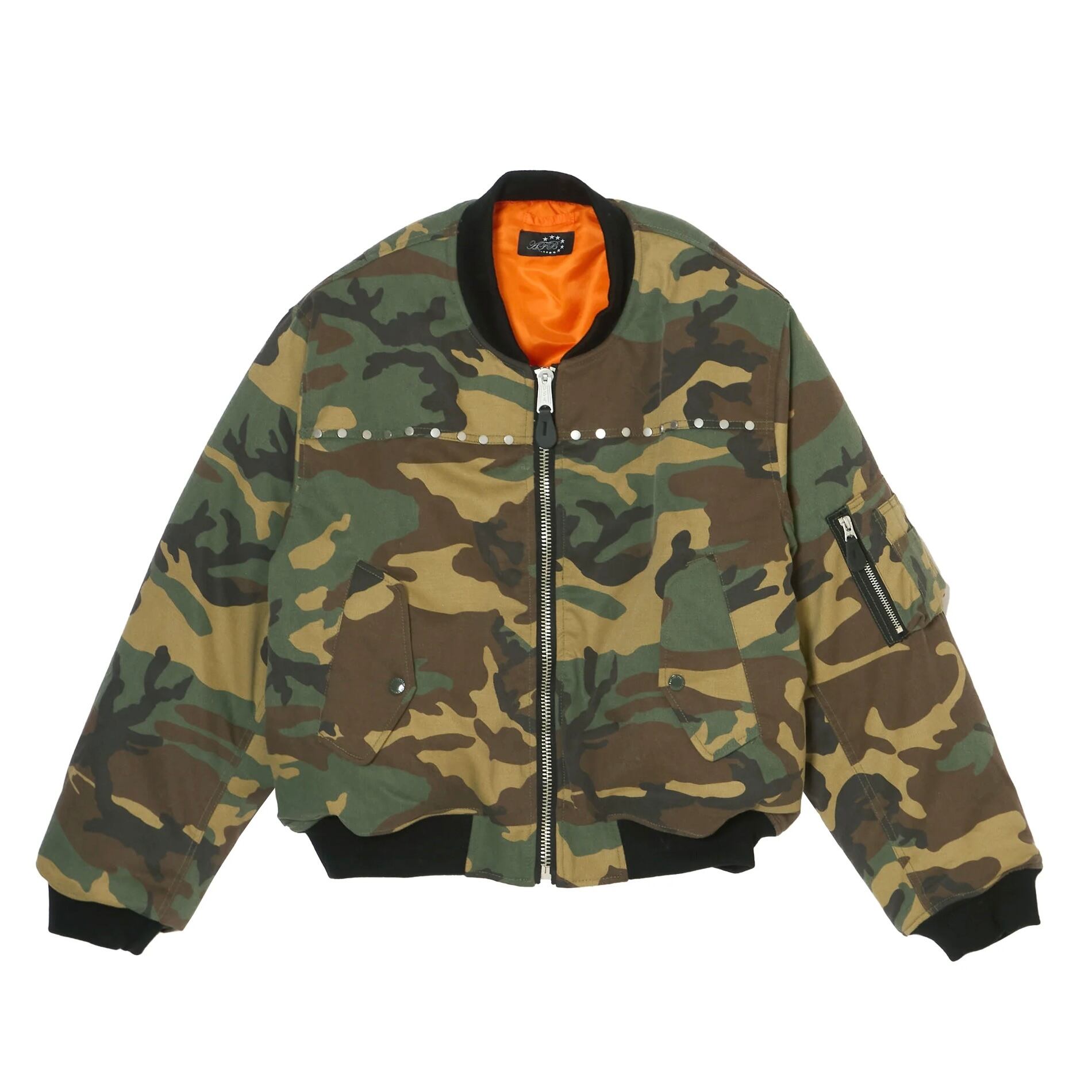 ICE & TECHNO / IT VARSITY JACKET | Answer ICE & TECHNO / IT VARSITY JACKET | Answer