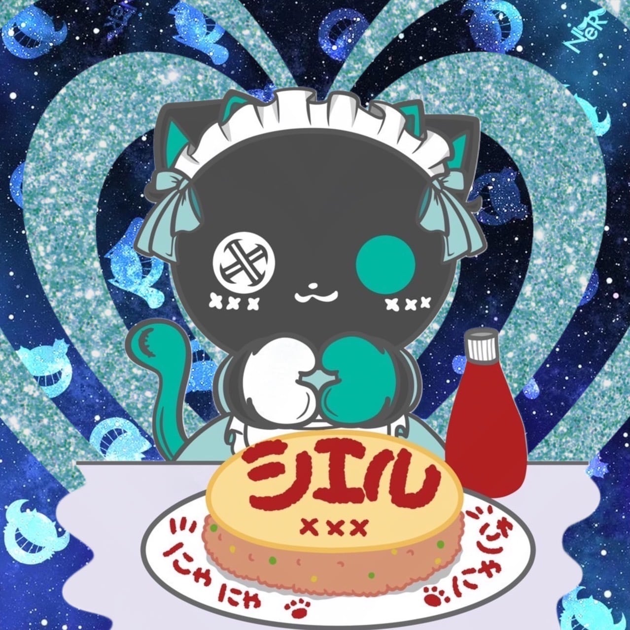 福袋 ペンダント ワンちゃん 犬 本翡翠 氷ヒスイ 透明色 誕生日