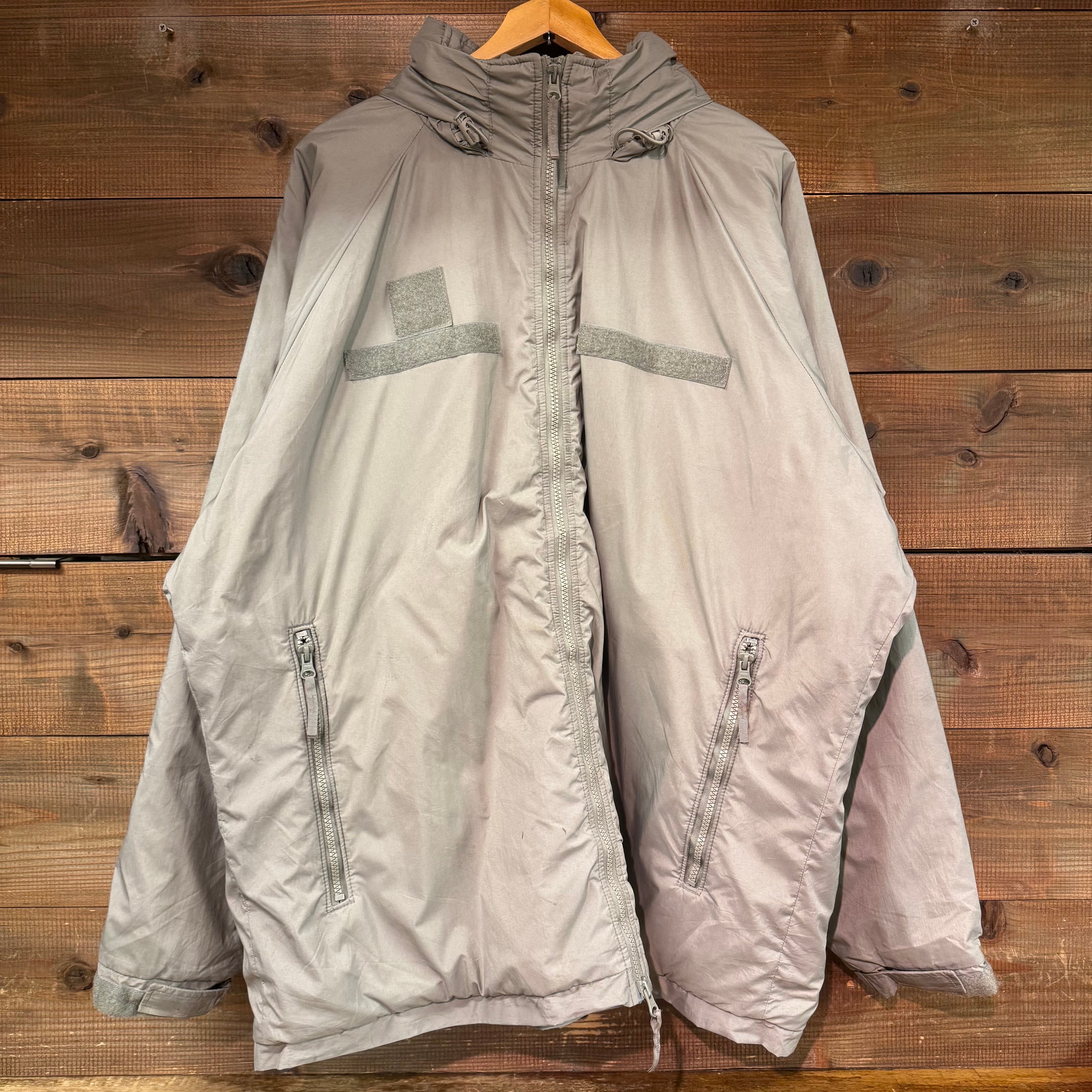 US ARMY ECWCS Level 7 