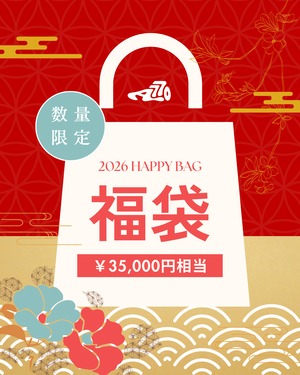 【予約受付中】AOKICKS 福袋 2026 #2