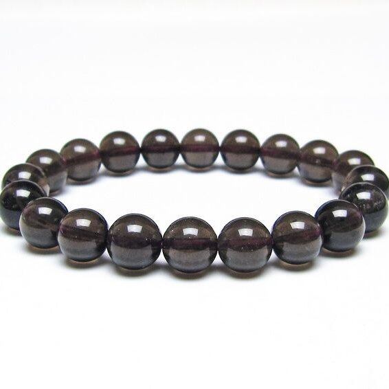 コロンビアナイト ブレスレット 10mm 一点物 おまかせ便 111-50008