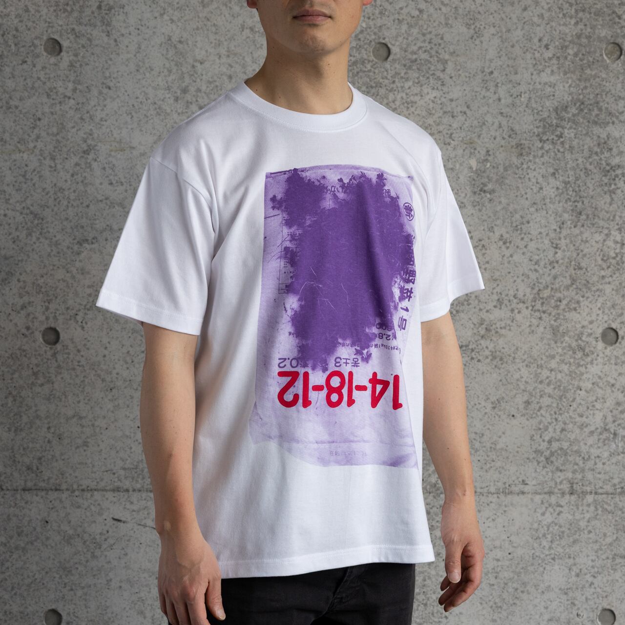 Tシャツ 農作業 | Echigo Tsumari online shop