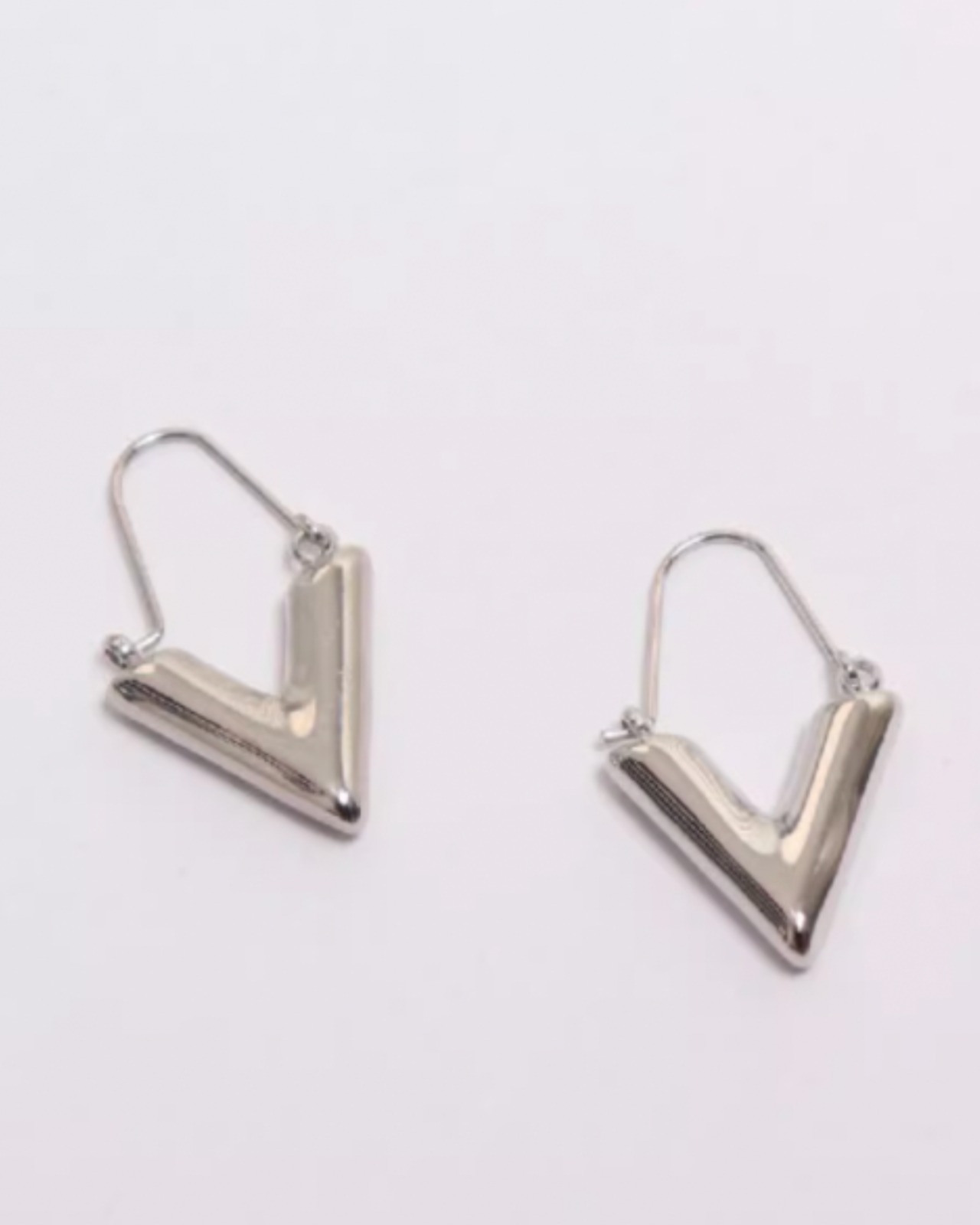 ヴァリアントピアス2color A0056 - 5