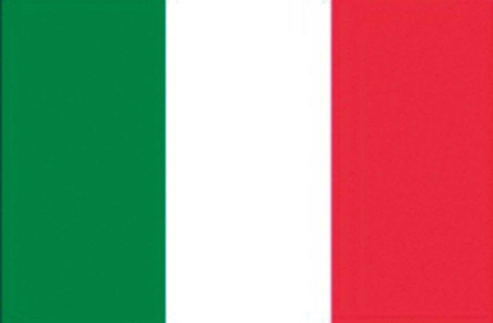 イタリア国旗 MCYD-1002 4961823779152 ディスプレイ雑貨
