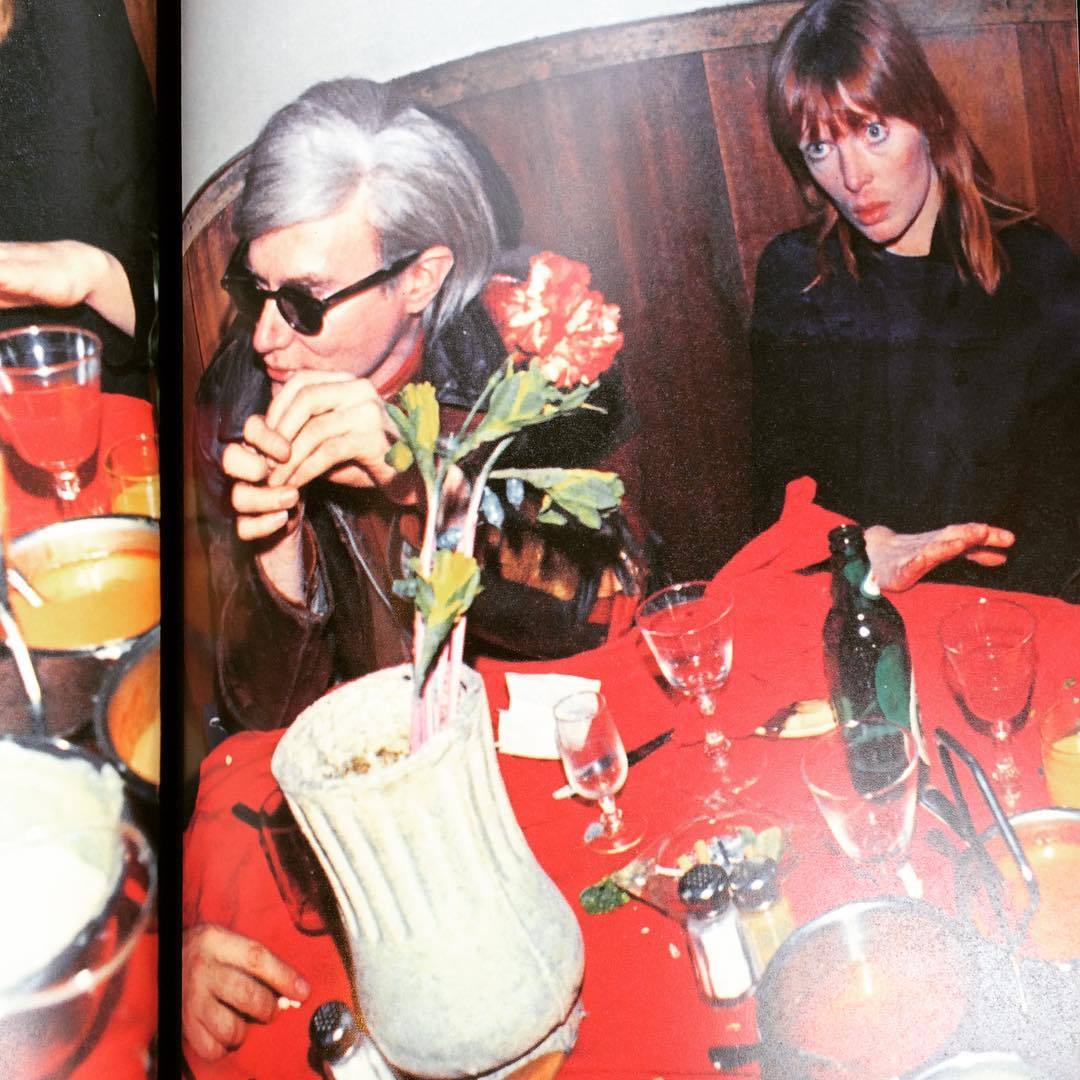 写真集「All Tomorrow's Parties: Billy Name's Photographs of Andy Warhol's Factory」 - 画像2