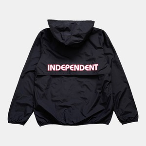 Independent Bauhaus Windbreaker Jacket