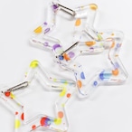 ポップンスターカラビナ