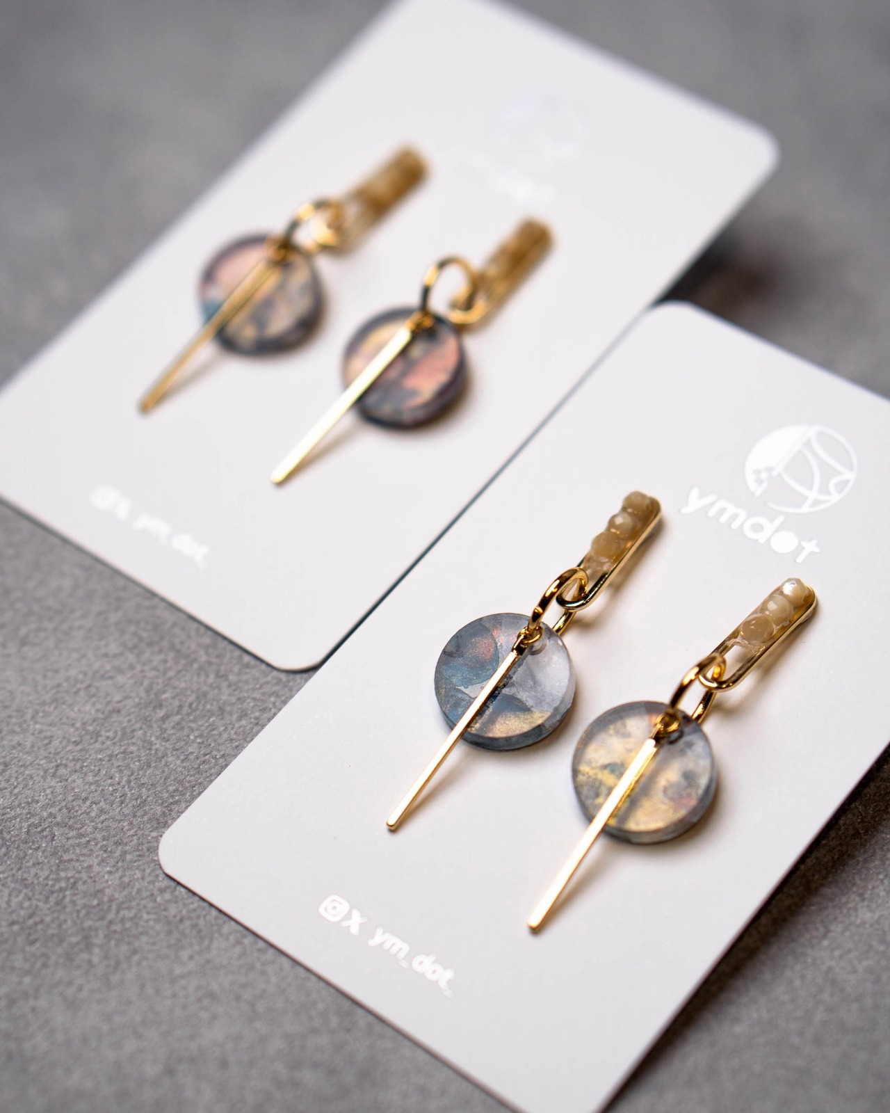 grains【椿】◇白