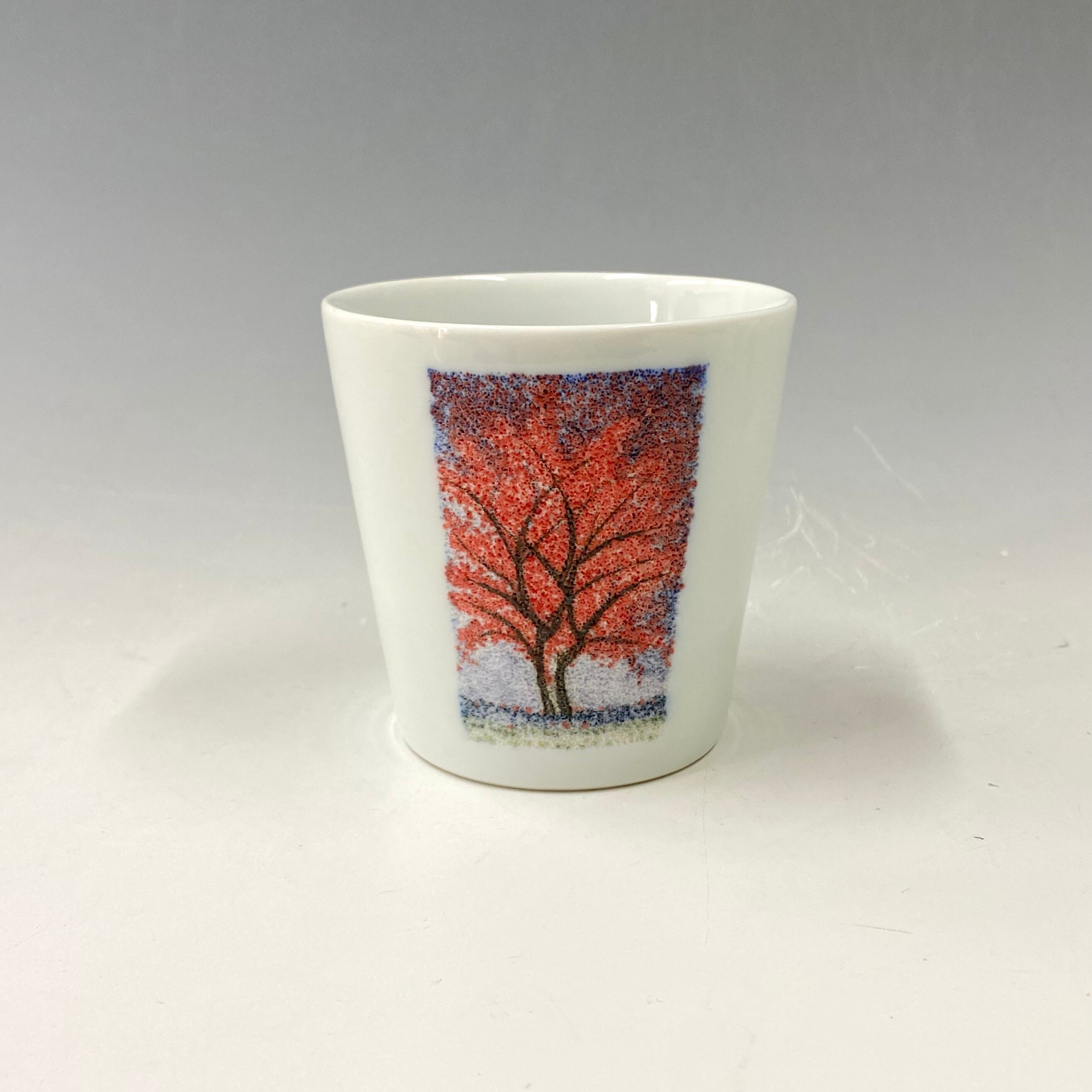 カップ•茶器/cups•tea | 中仙窯