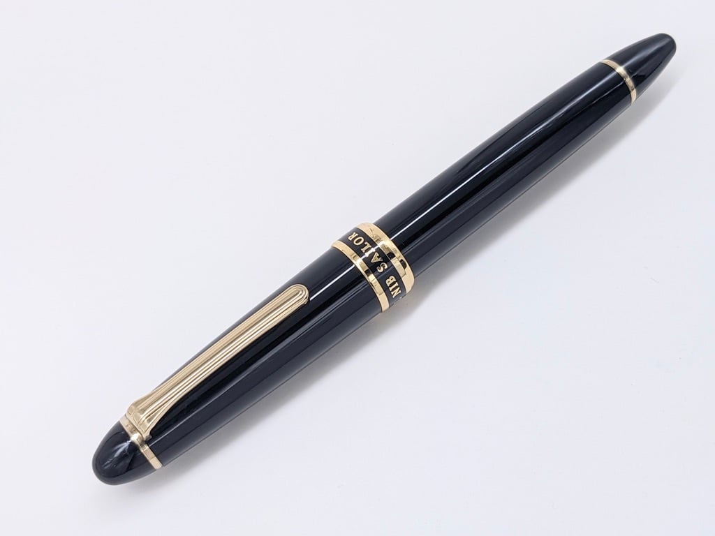 セーラー 万年筆 長刀 ふでDEまんねん NAG 14K ニブ 10s セーラー万年筆 スペシャルニブ 旧 SAILOR SPECIAL NIB
