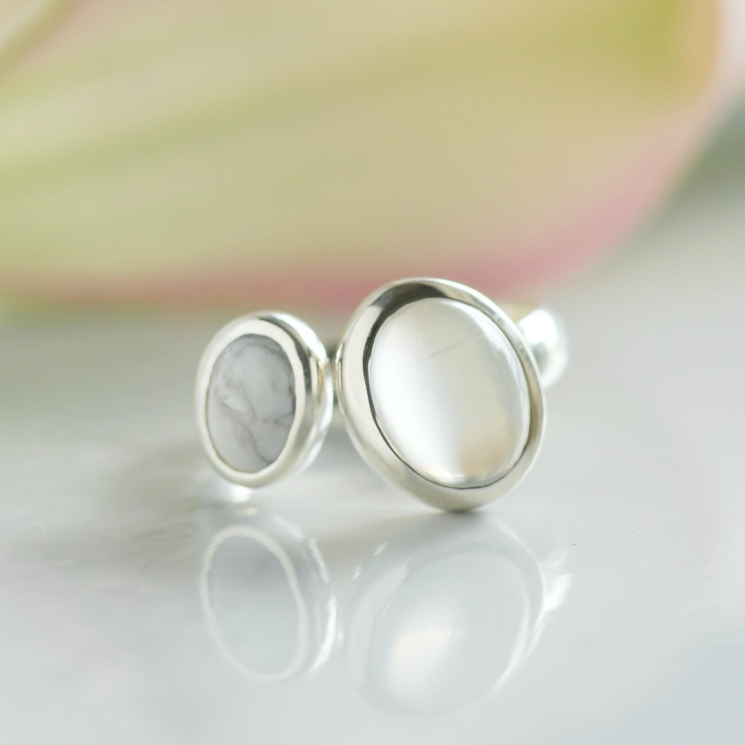 DOUBLE STONE | DoubleMoon jewelry