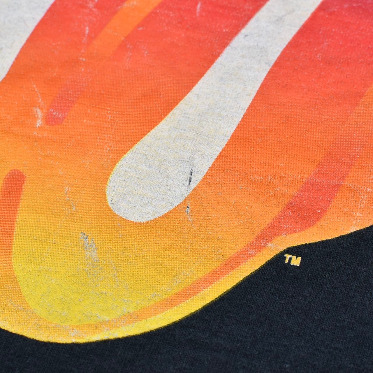 00's ROLLING STONES Forty Licks rock T-shirt | 古着屋 grin days