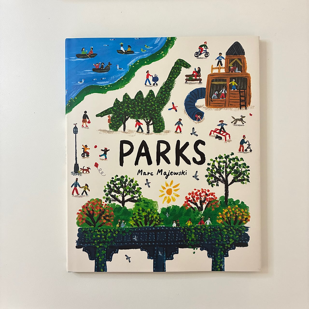 ◇ 詩的なもの | 素敵な洋書絵本のお店 Read Leaf Books