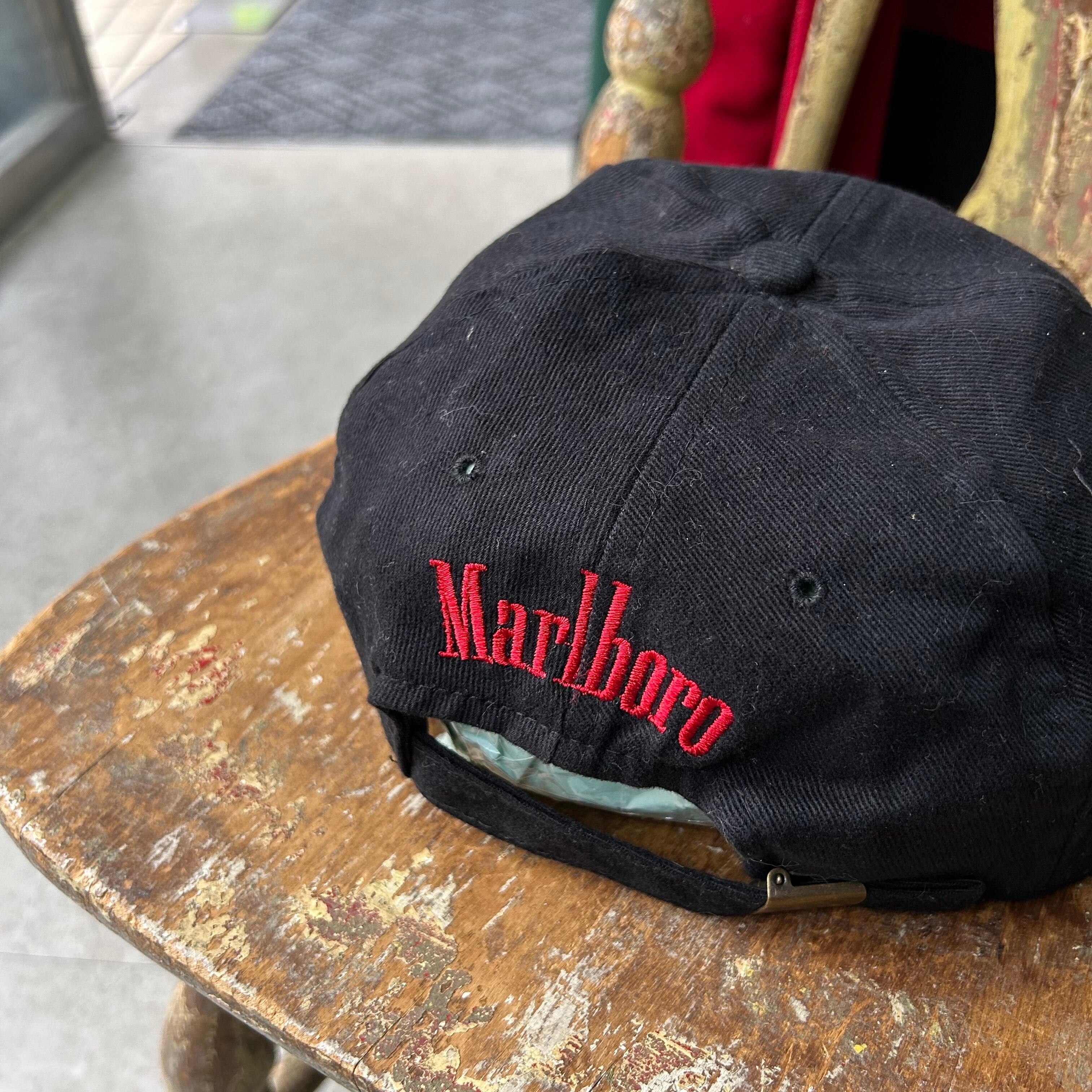 90s Marlboro cap【仙台店】 | What'z up