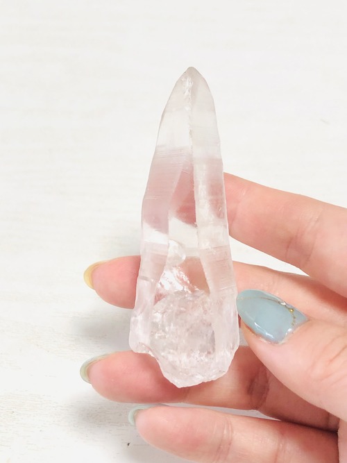神秘の水晶！レムリアンシードクリスタル②