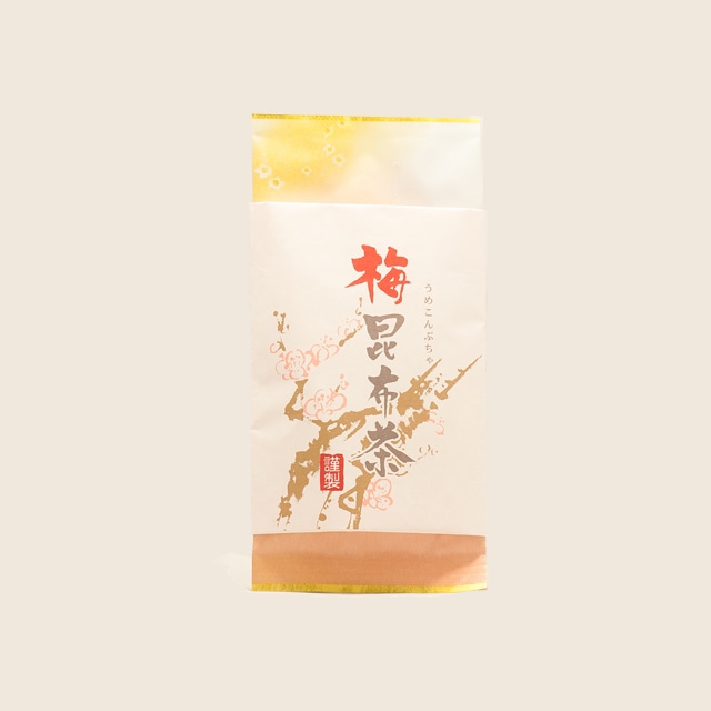 昆布茶 (95g)【玉露園】