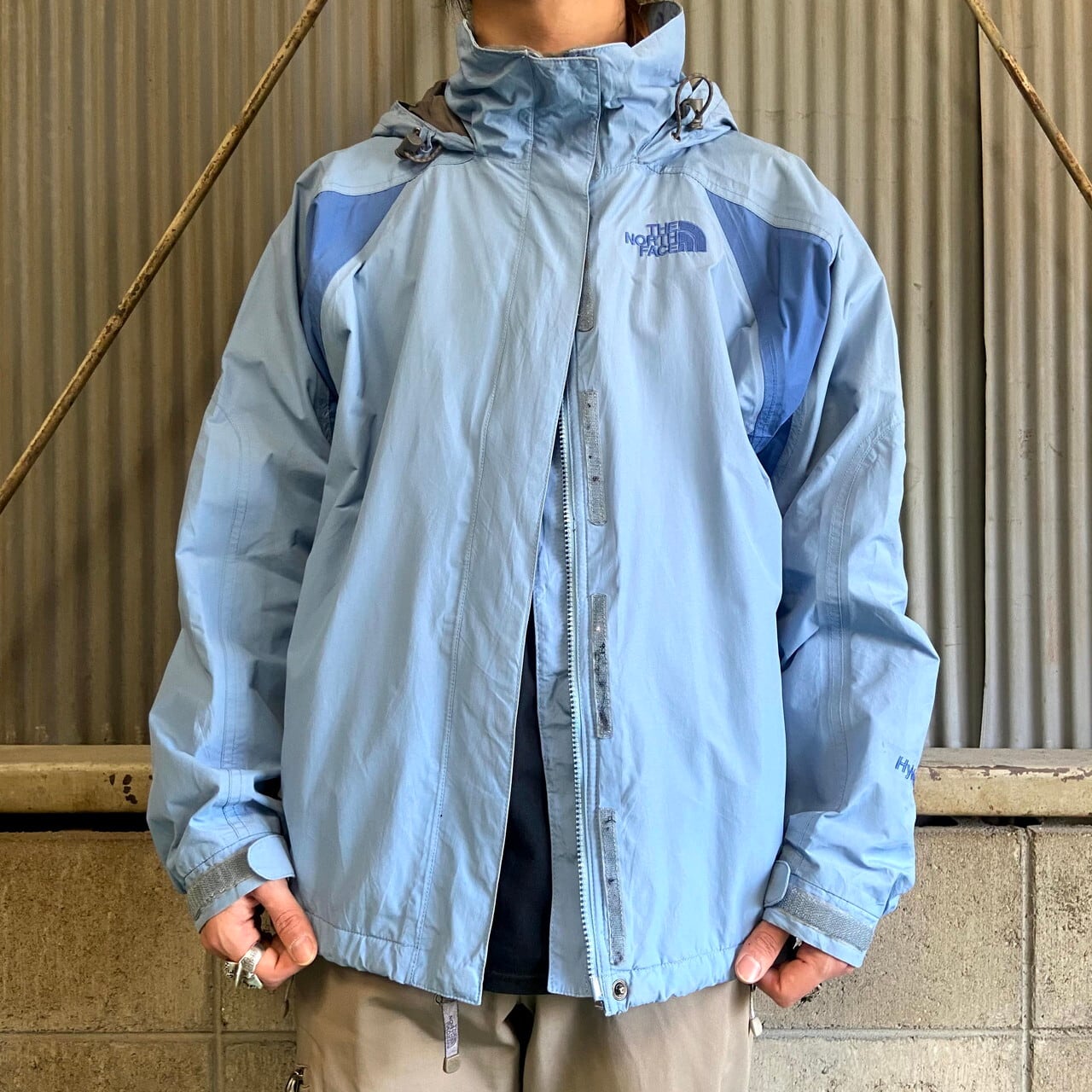 激安オンライン セール ノースフェイス Hyvent マウンテンパーカーレディースm レディース ジャケット アウター 直営 店 買取 Www Colegiosantotomas Es