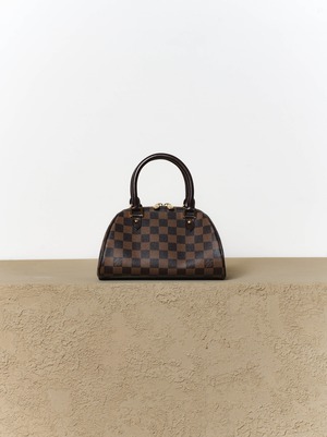 LOUIS VUITTON  ルイ・ヴィトン リベラ ミニ ハンドバッグ