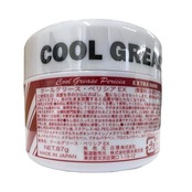 阪本高生堂 ファイン クールグリース ペリシア EXハード ミニ 87g