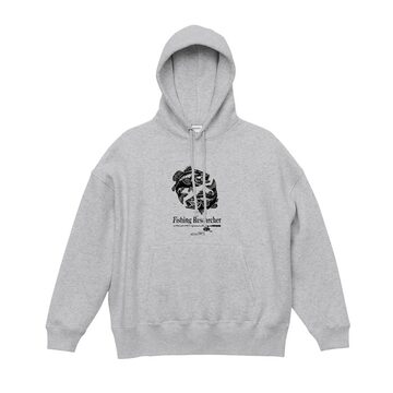 Champion Action Style Hoodie Oxford Gray | Pay ID