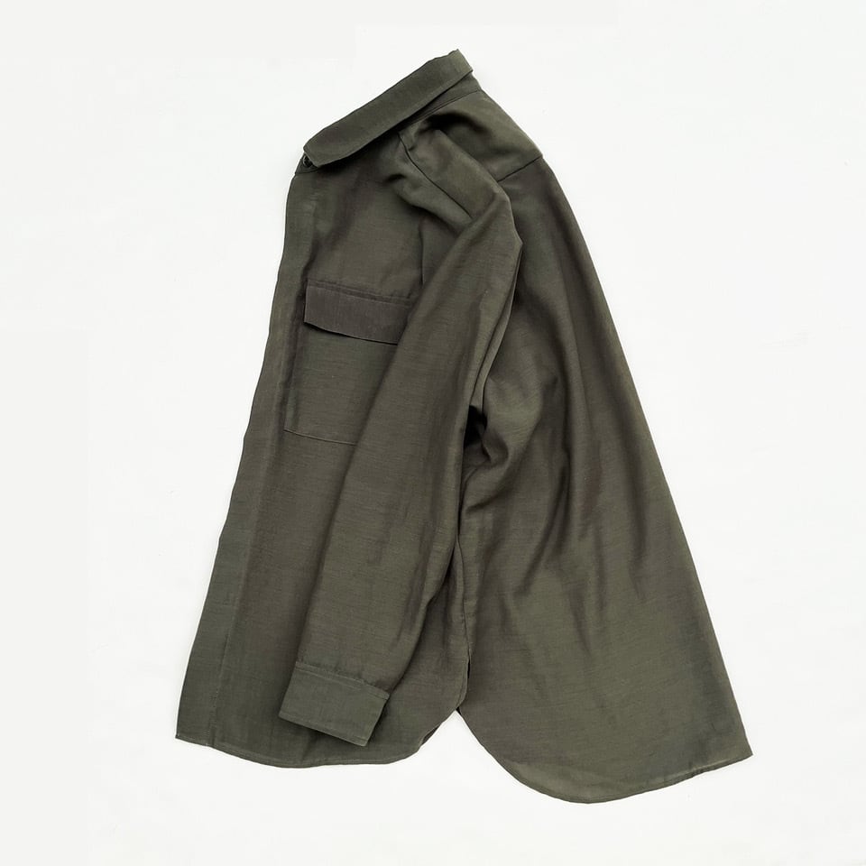 Army Shirts | ANALOG LIGHTING OFFICE