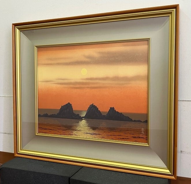 Hiroyuki Hara | 原 宏之 | Gallery Enatsu 江夏画廊 | ハートウォー