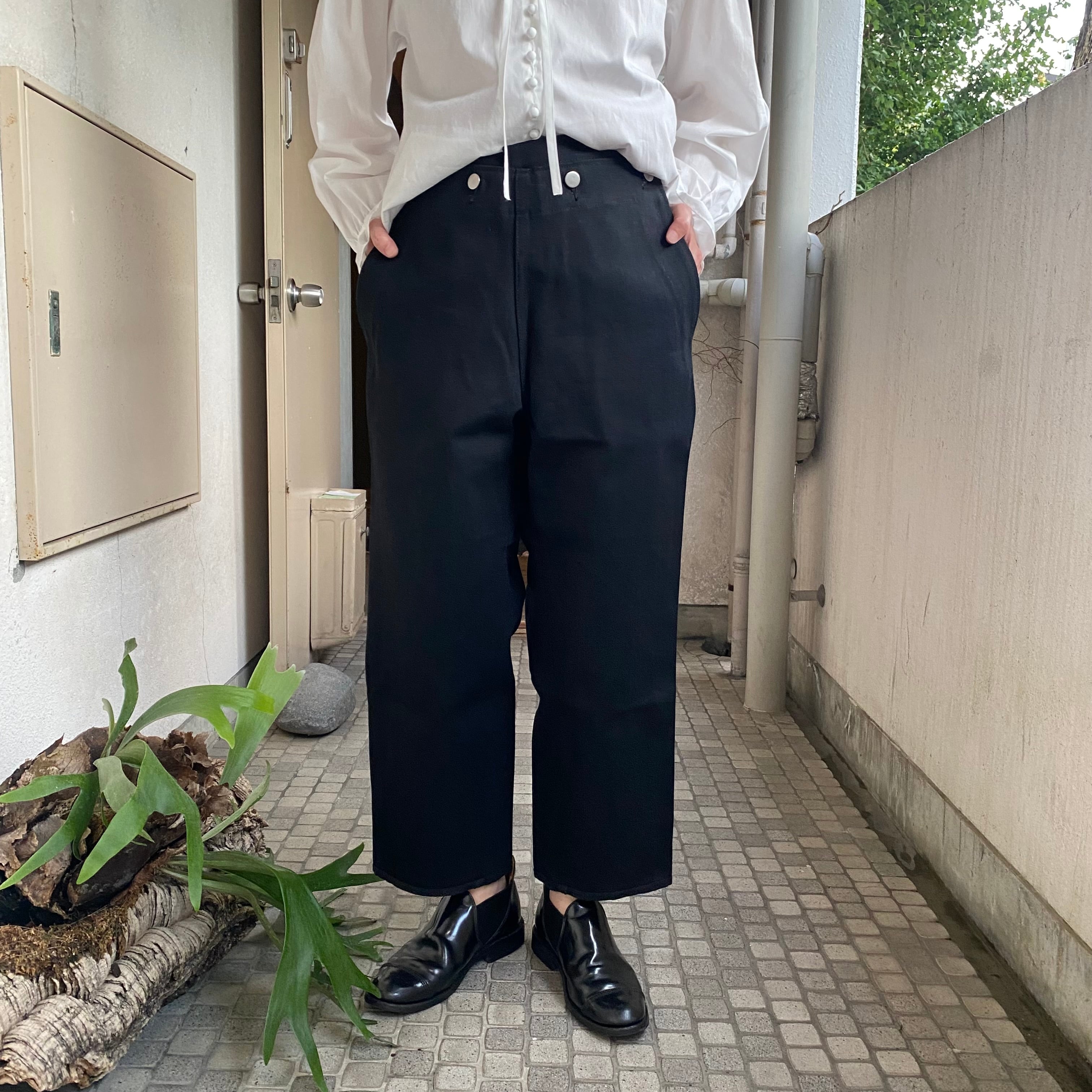 TUKI (ツキ) TYPE3-black-(0032)