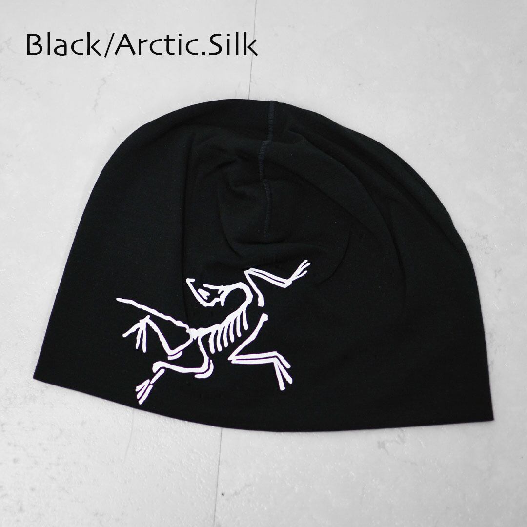ARC'TERYX [アークテリクス正規代理店] Satoro Merino Toque