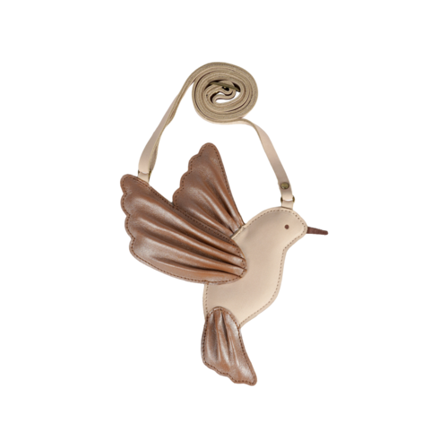 【即納】DONSJE / Toto Purse | Hummingbird