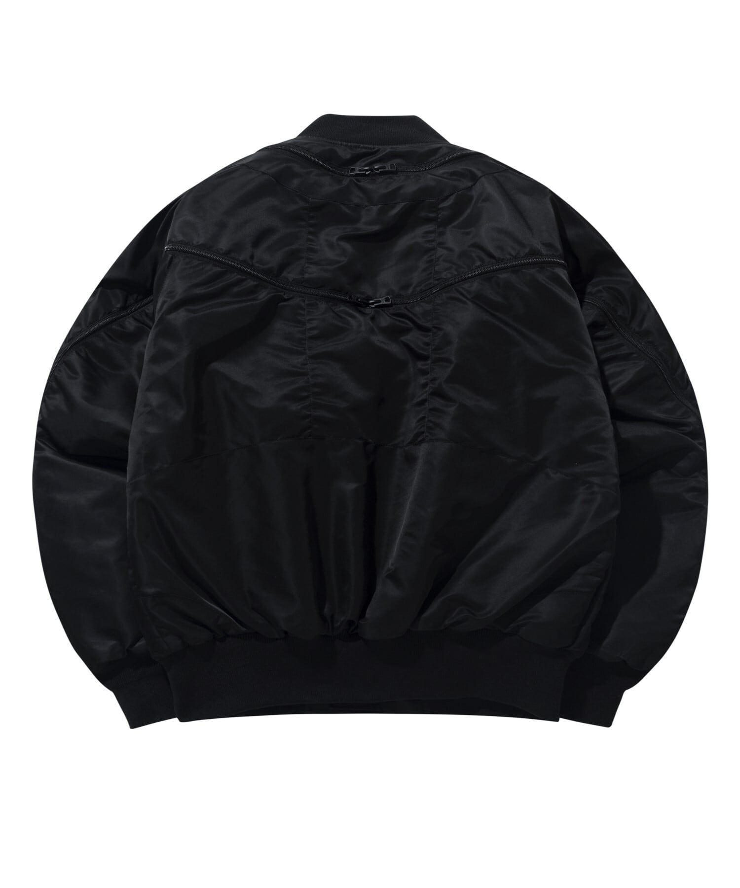 ジャケット・アウター SAN SAN GEAR X ALPHA MA-1 FLIGHT JACKE.T ☆SAN SAN GEAR X ALPHA INDUSTRIES MA-1 FLIGHT JACKE.T☆ (San