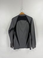 2000s- Nike Technical Long Sleeve