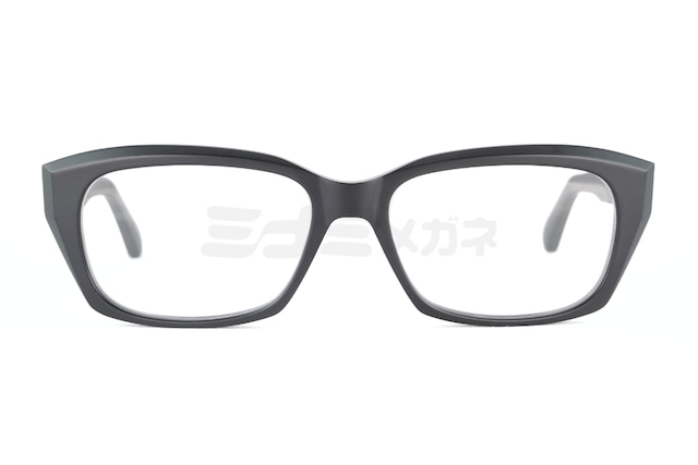 杉本 圭 メガネ KS-115 COL.51 スクエア クラシカル 眼鏡 THEDGE スギモトケイ 鯖江 日本製 正規品-2枚目