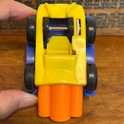 M&M's フィギュア バーガーキング グリーン レッド ミールトイ スポーツカー ミニカー おもちゃ MU-295