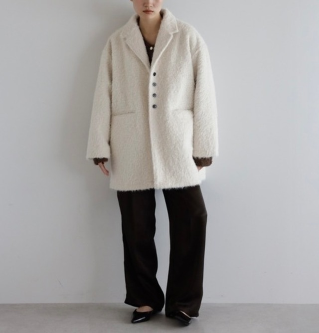 クラシックモダンジャコット