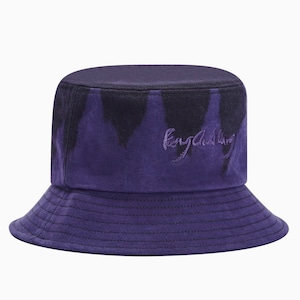 FENG CHEN WANG / TIE DYE BUCKET HAT