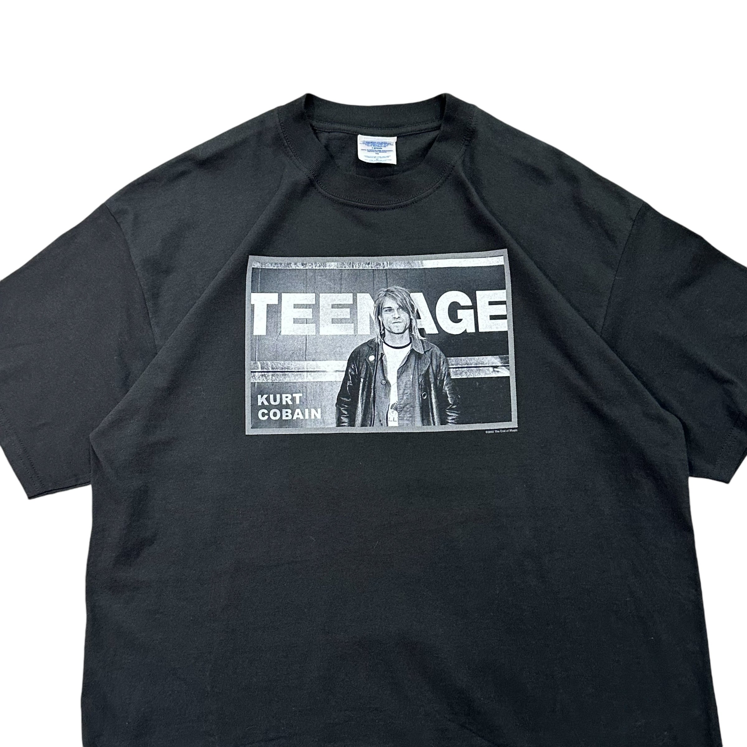 KURT COBAIN NIRVANA KURT COBAIN NIRVANA