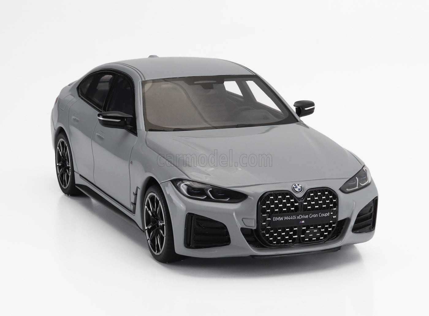 京商　OttO　BMW　4シリーズ　GT Sprit　ミニカー　1/18　車 BMW ミニカー 1/18 4シリーズ M440i OTTO-MOBILE 4-SERIES