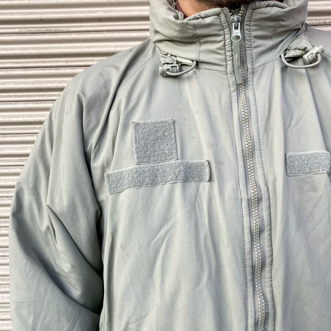 00s 米軍 実物 US ARMY ECWCS GEN3 Level7 Large-Regular レベル7 USA