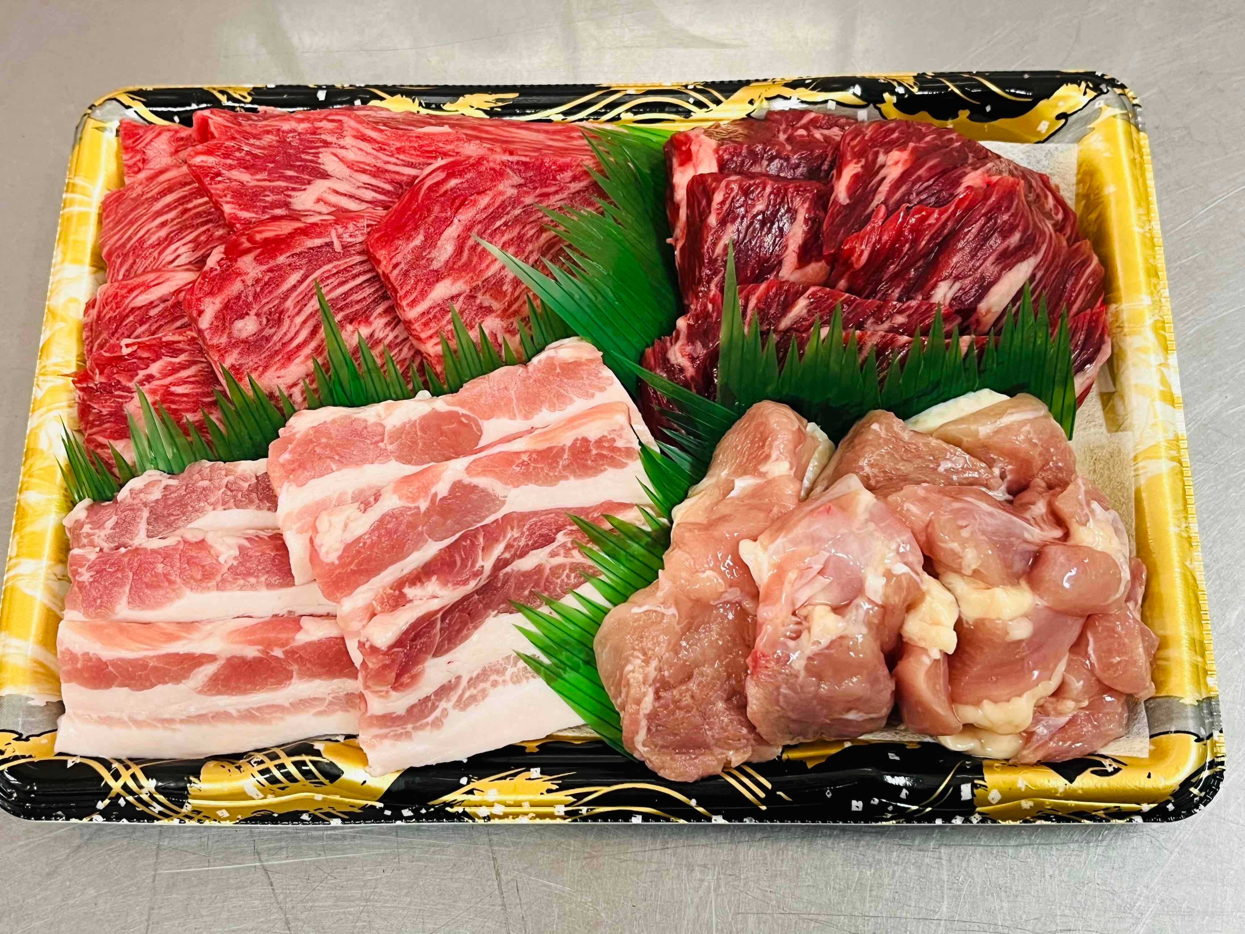 崎本商店